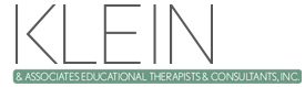 Klein & Associates Education Therapy Logo